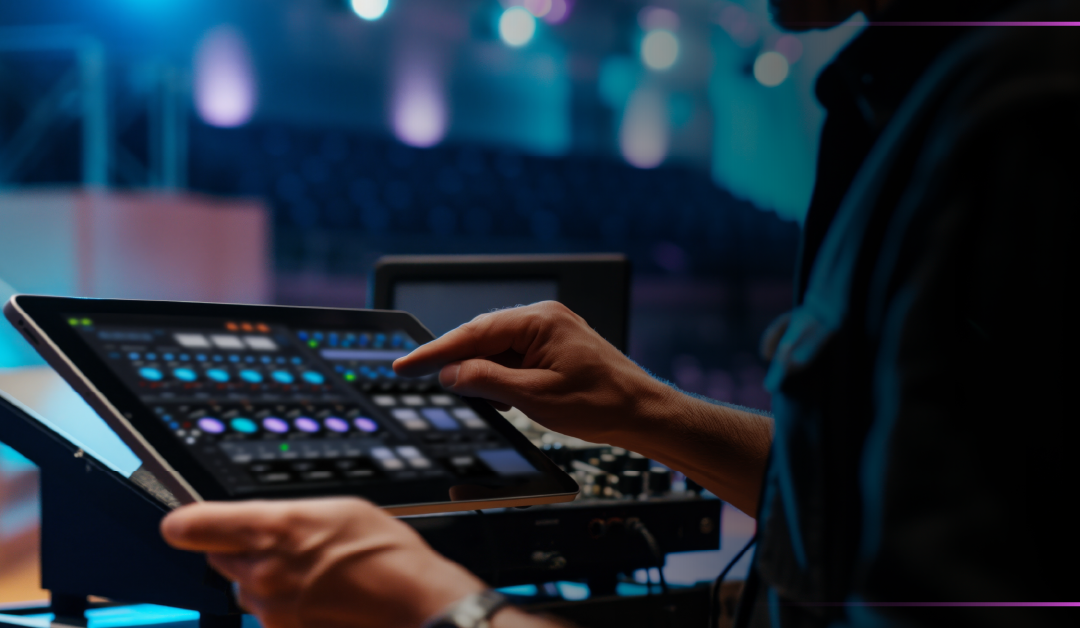 How to Choose the Right AV Production Company for Your Event (Without the Stress!)