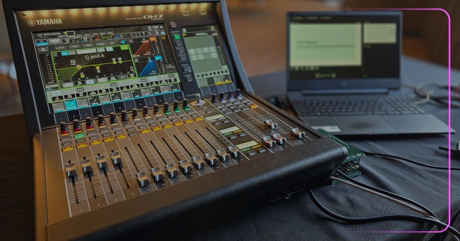Cost-Saving Tips for AV Production Professional AV for Seamless Presentations