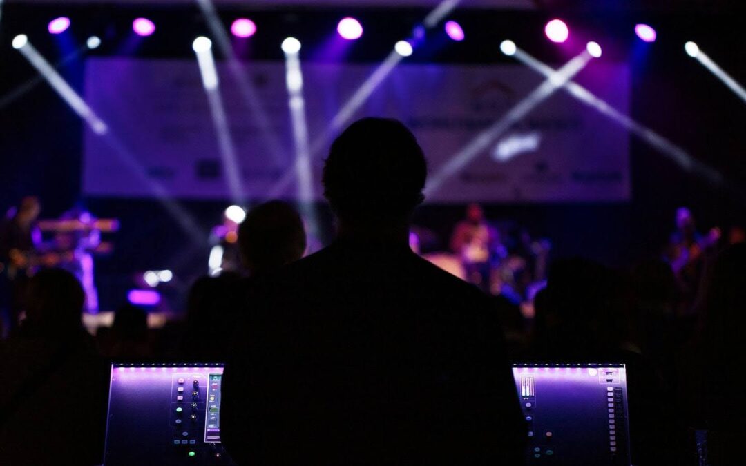 How to Maximize Your Event Budget with the Right AV Solutions