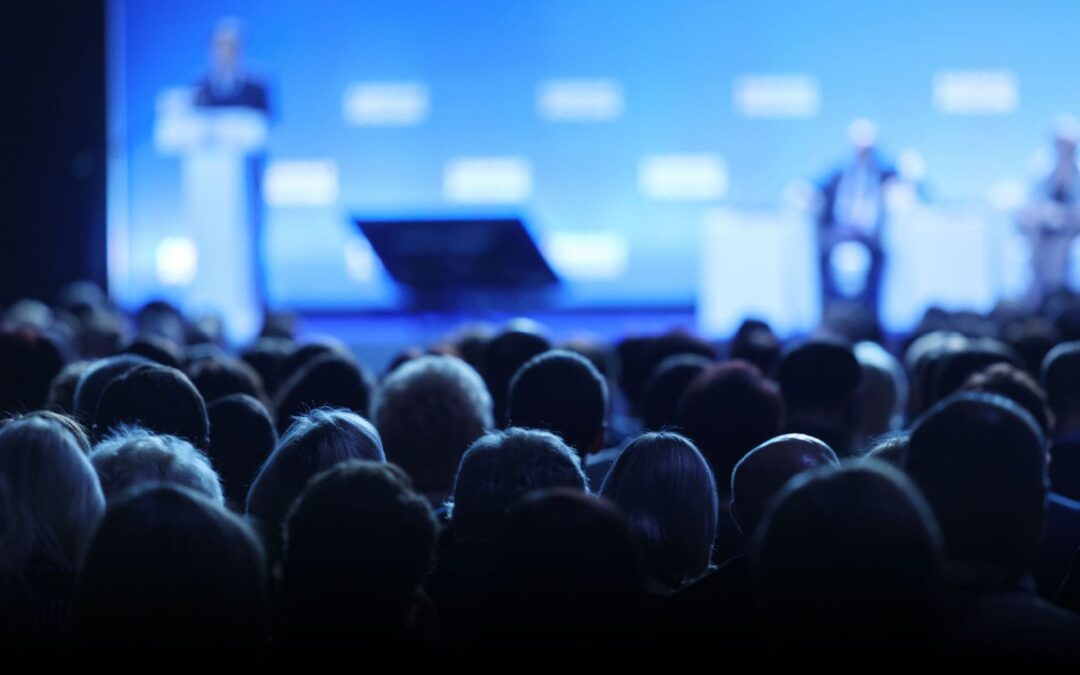 Understanding Event Staging: How to Make Your Event Stand Out