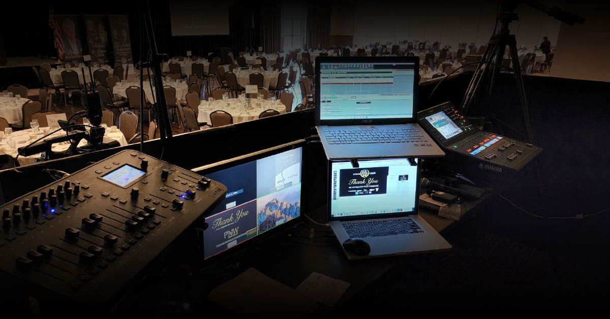 Blog Content - Aug 2025_Blog Content - 5 Professional AV