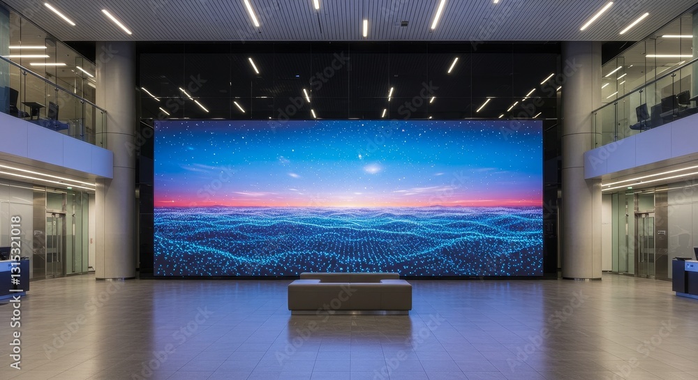 Visual Equipment Rental