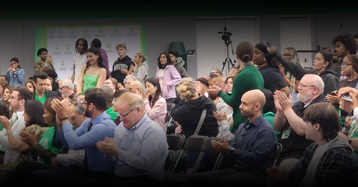 Audience Experience LED walls vs projection - Audience Experience
