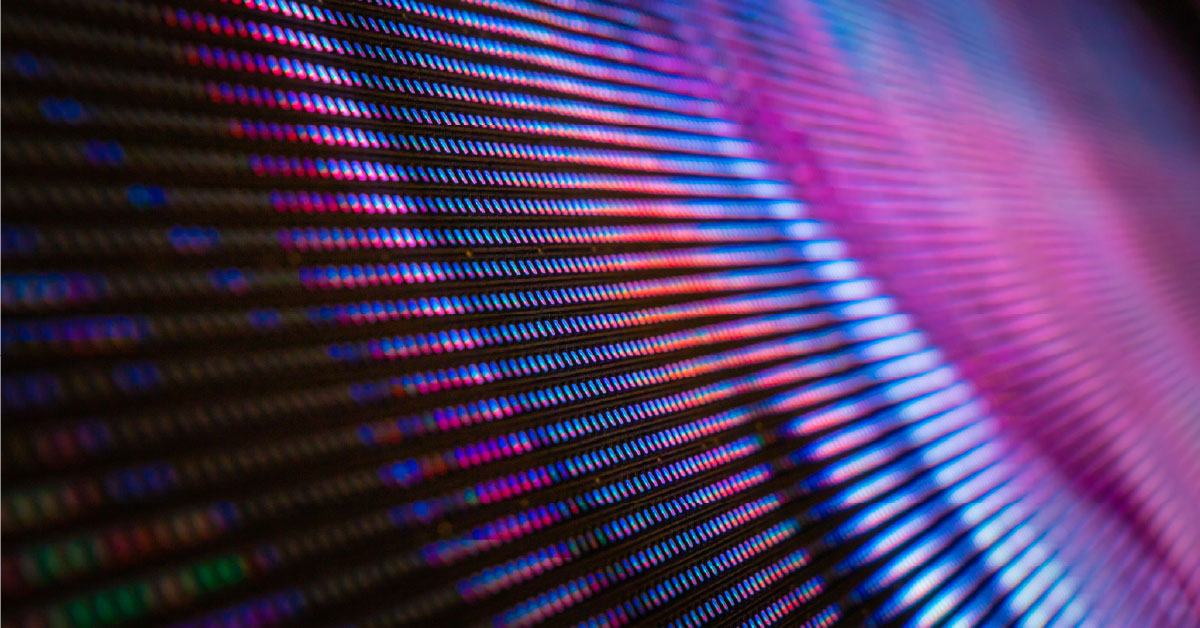 Visual Impact and Image Quality LED walls vs projection - Visual Impact and Image Quality