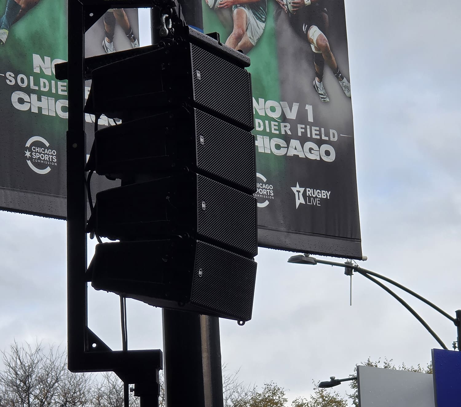 LED walls vs projection - The Basics: What’s the Difference?