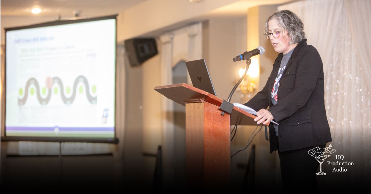 What are the Different Types of Corporate Events?